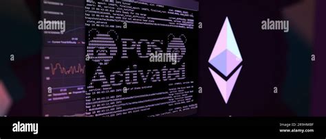 eth proof of stake date|eth move to pos.
